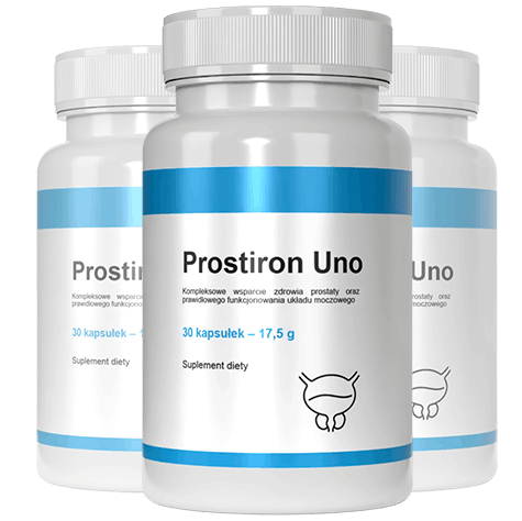 Prostiron Uno